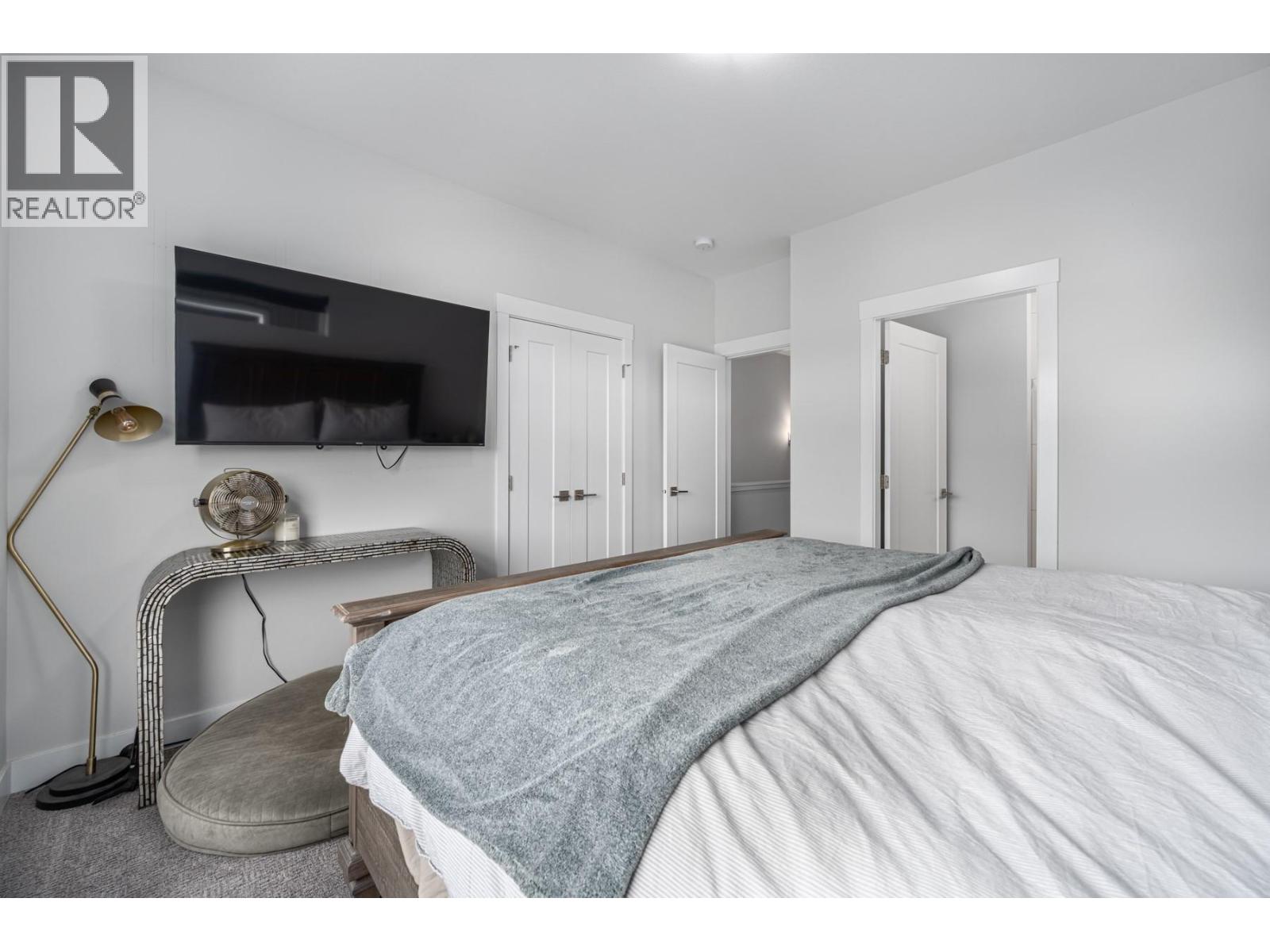 1901 QU'APPELLE Boulevard Unit# 111, Kamloops