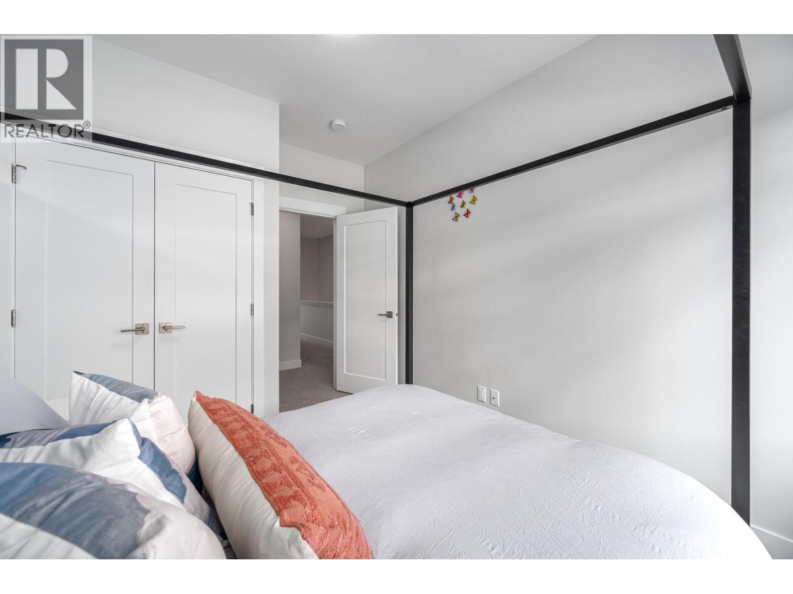 1901 QU'APPELLE Boulevard Unit# 111, Kamloops