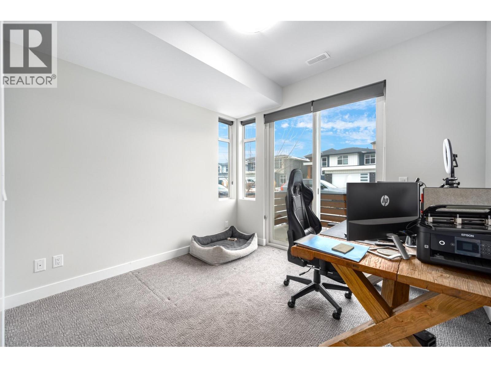 1901 QU'APPELLE Boulevard Unit# 111, Kamloops