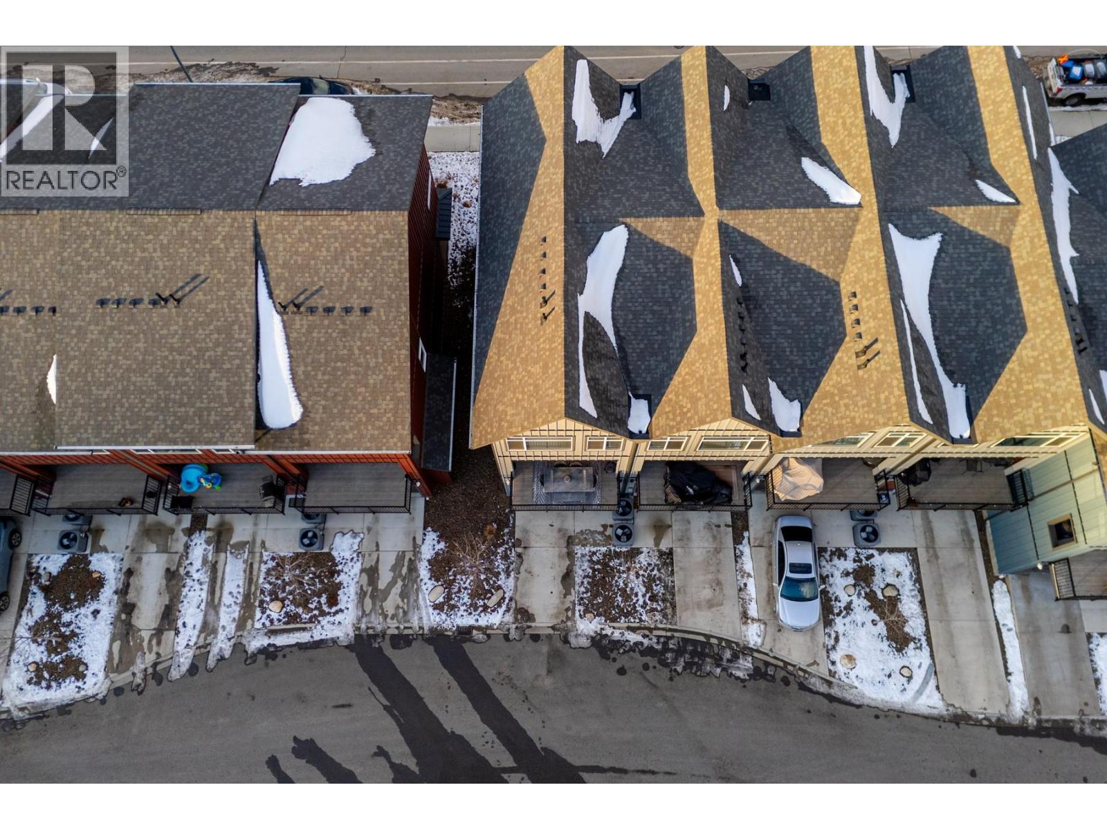 1901 QU'APPELLE Boulevard Unit# 111, Kamloops