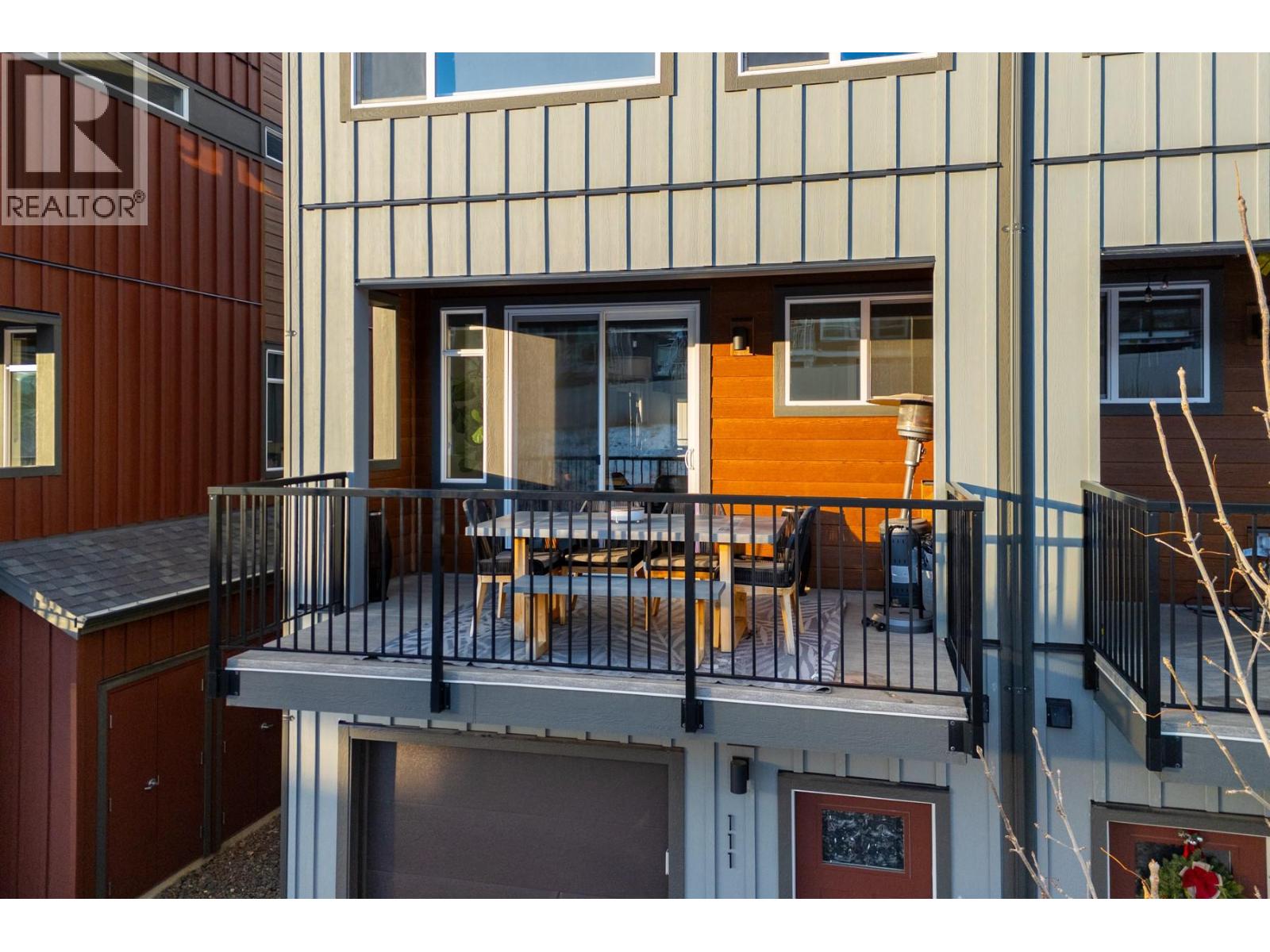 1901 QU'APPELLE Boulevard Unit# 111, Kamloops