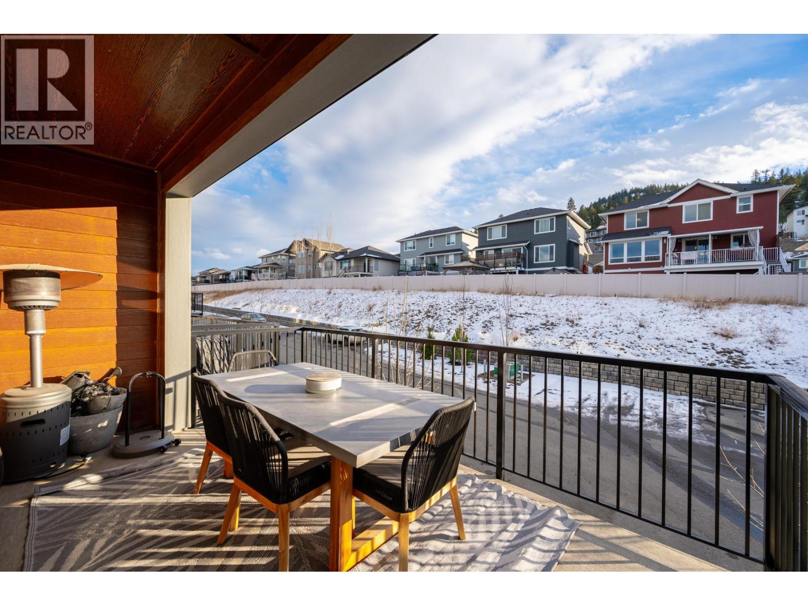 1901 QU'APPELLE Boulevard Unit# 111, Kamloops