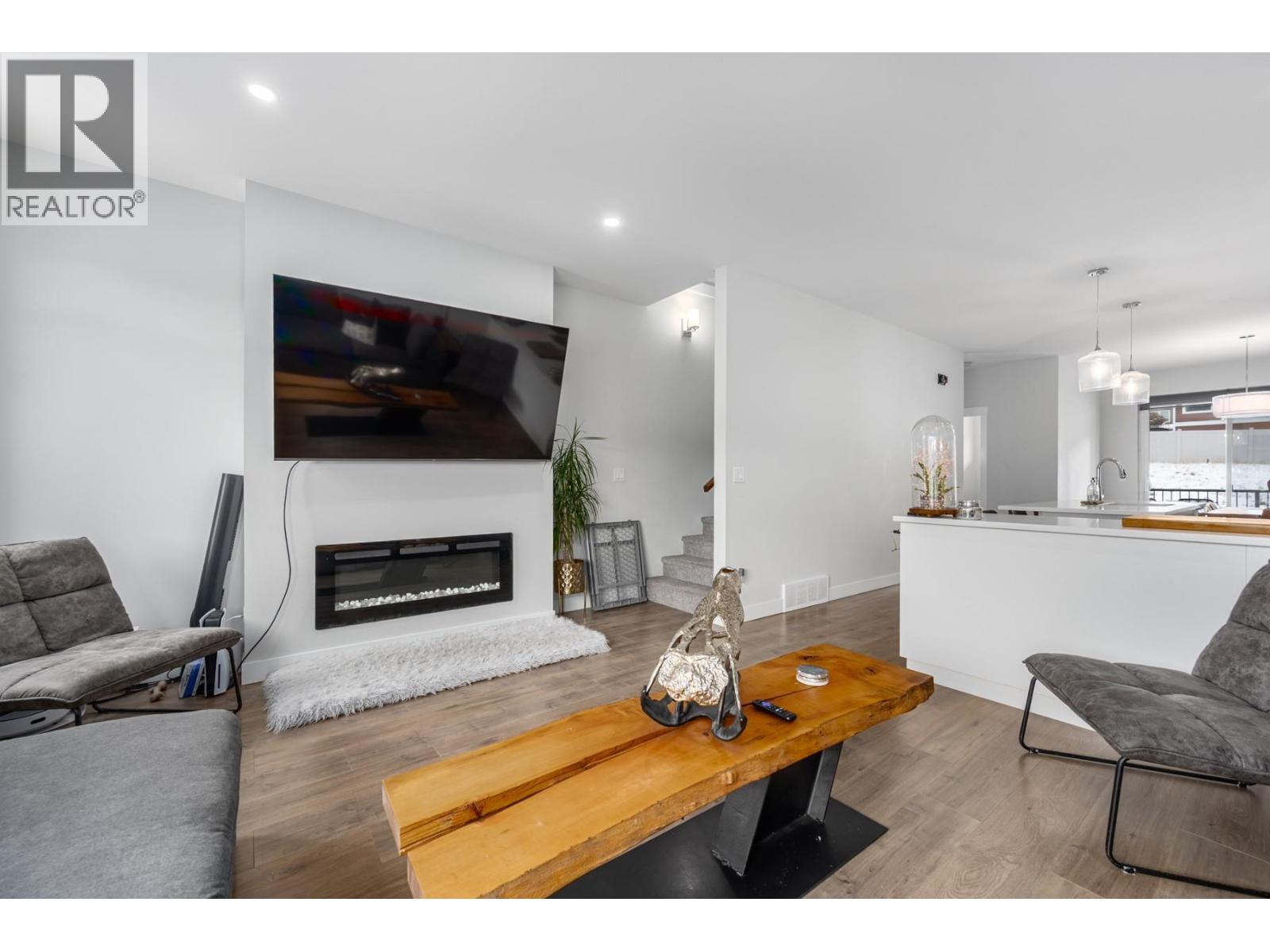 1901 QU'APPELLE Boulevard Unit# 111, Kamloops