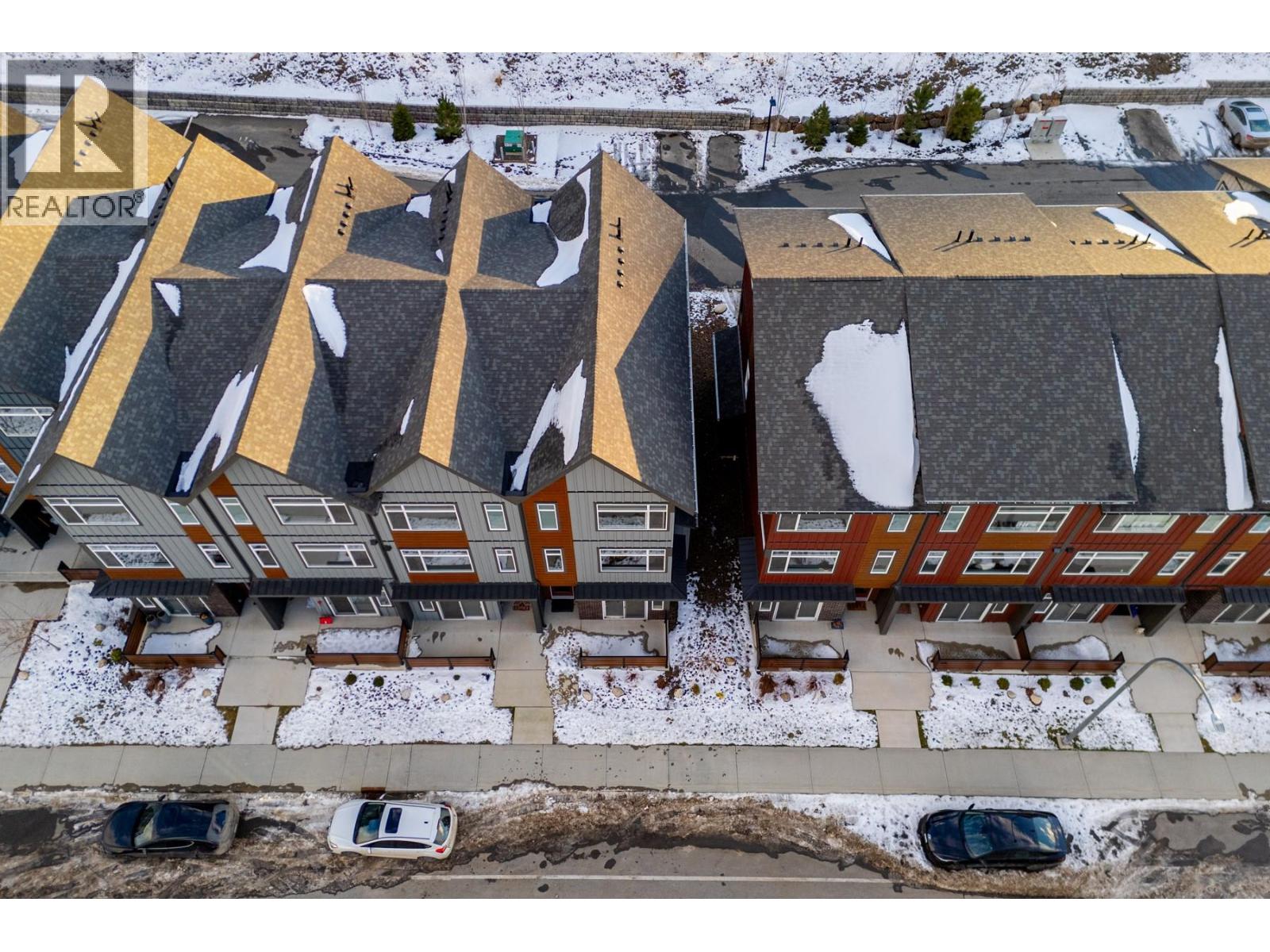 1901 QU'APPELLE Boulevard Unit# 111, Kamloops