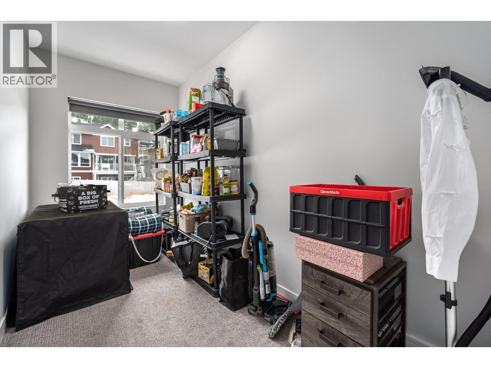 1901 QU'APPELLE Boulevard Unit# 111, Kamloops