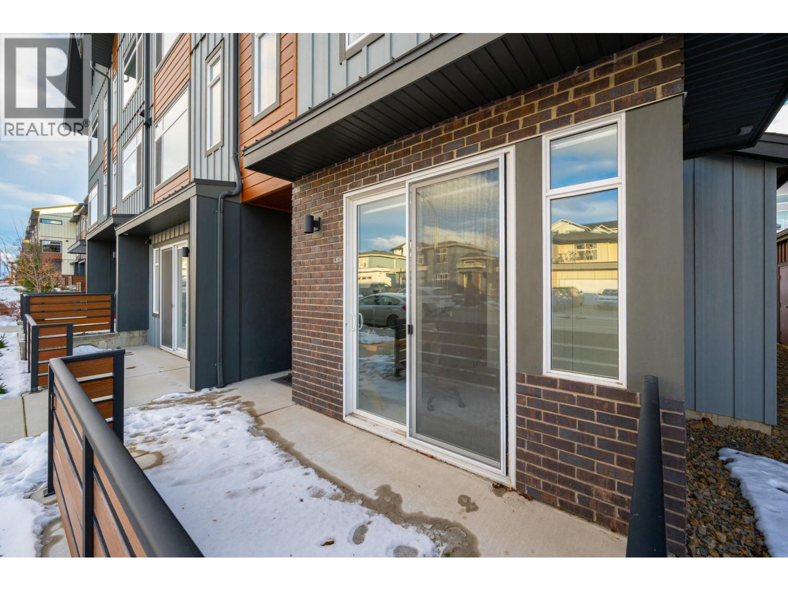 1901 QU'APPELLE Boulevard Unit# 111, Kamloops