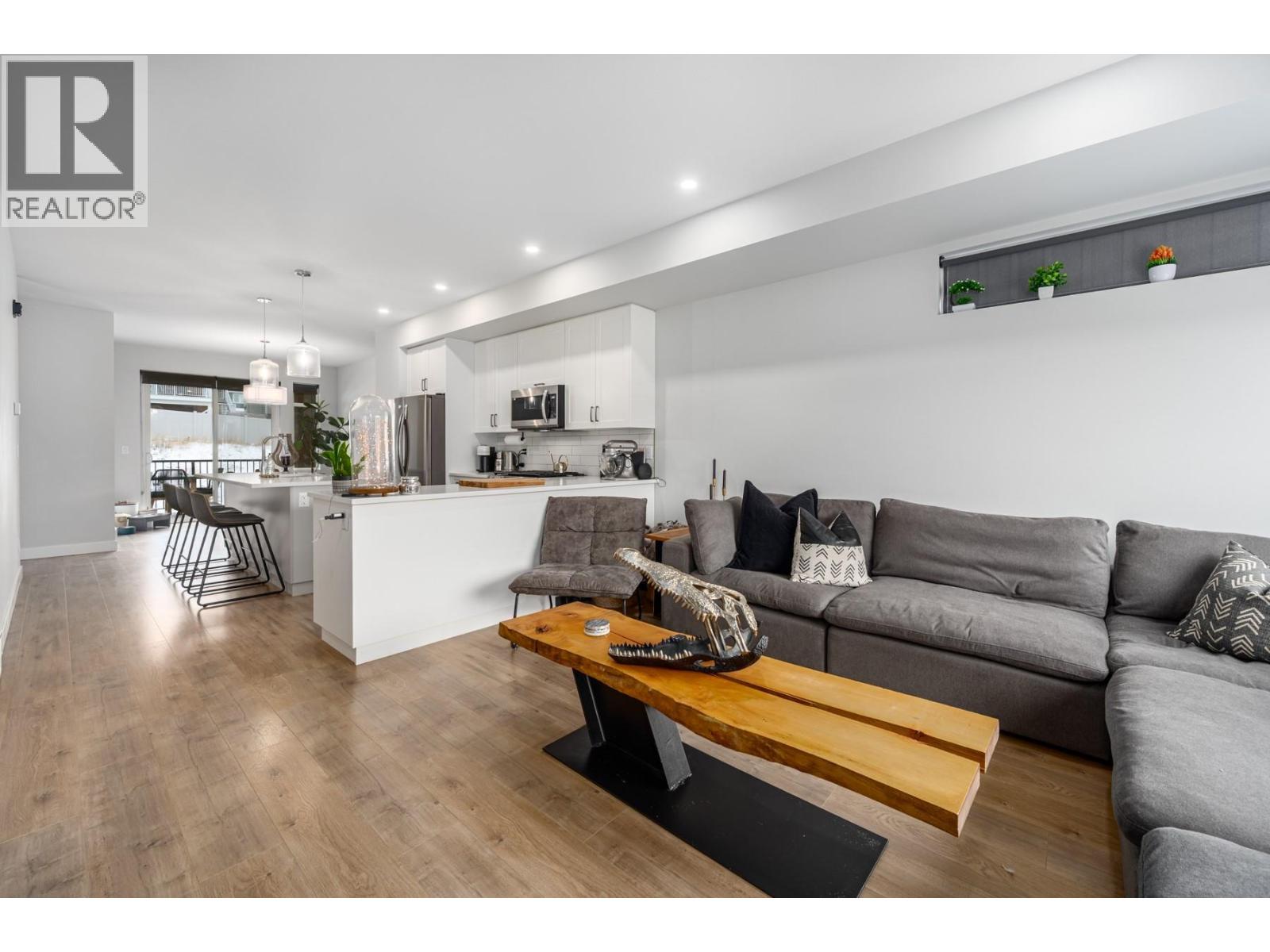 1901 QU'APPELLE Boulevard Unit# 111, Kamloops