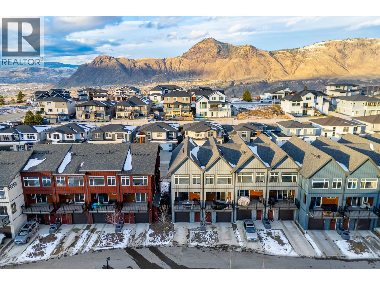 1901 QU'APPELLE Boulevard Unit# 111, Kamloops