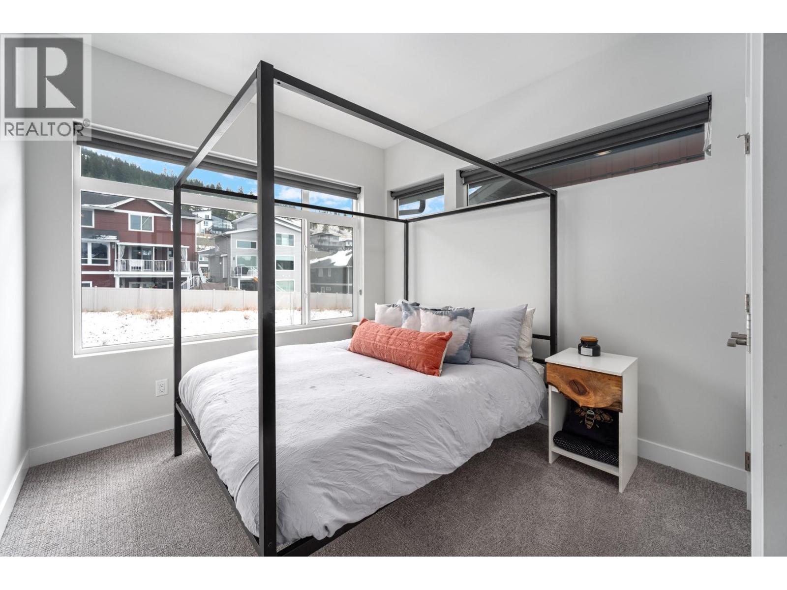 1901 QU'APPELLE Boulevard Unit# 111, Kamloops