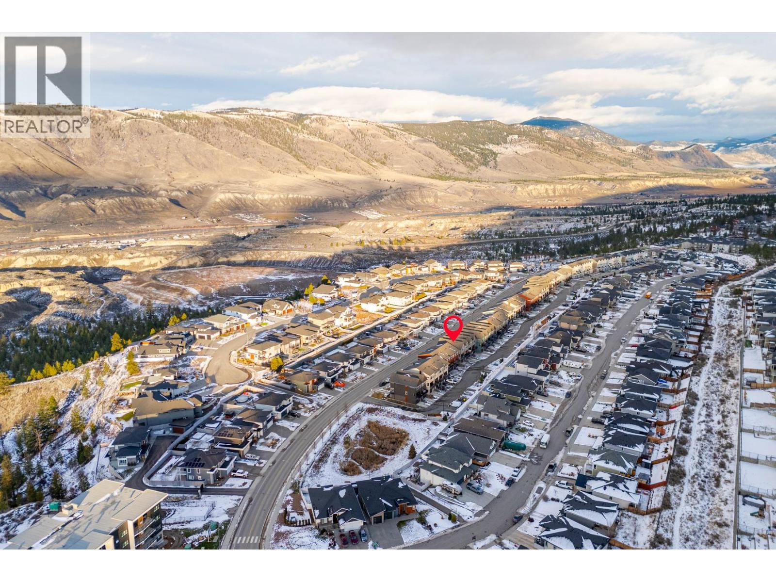 1901 QU'APPELLE Boulevard Unit# 111, Kamloops