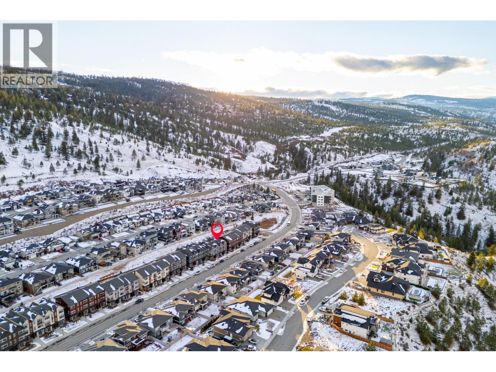 1901 QU'APPELLE Boulevard Unit# 111, Kamloops