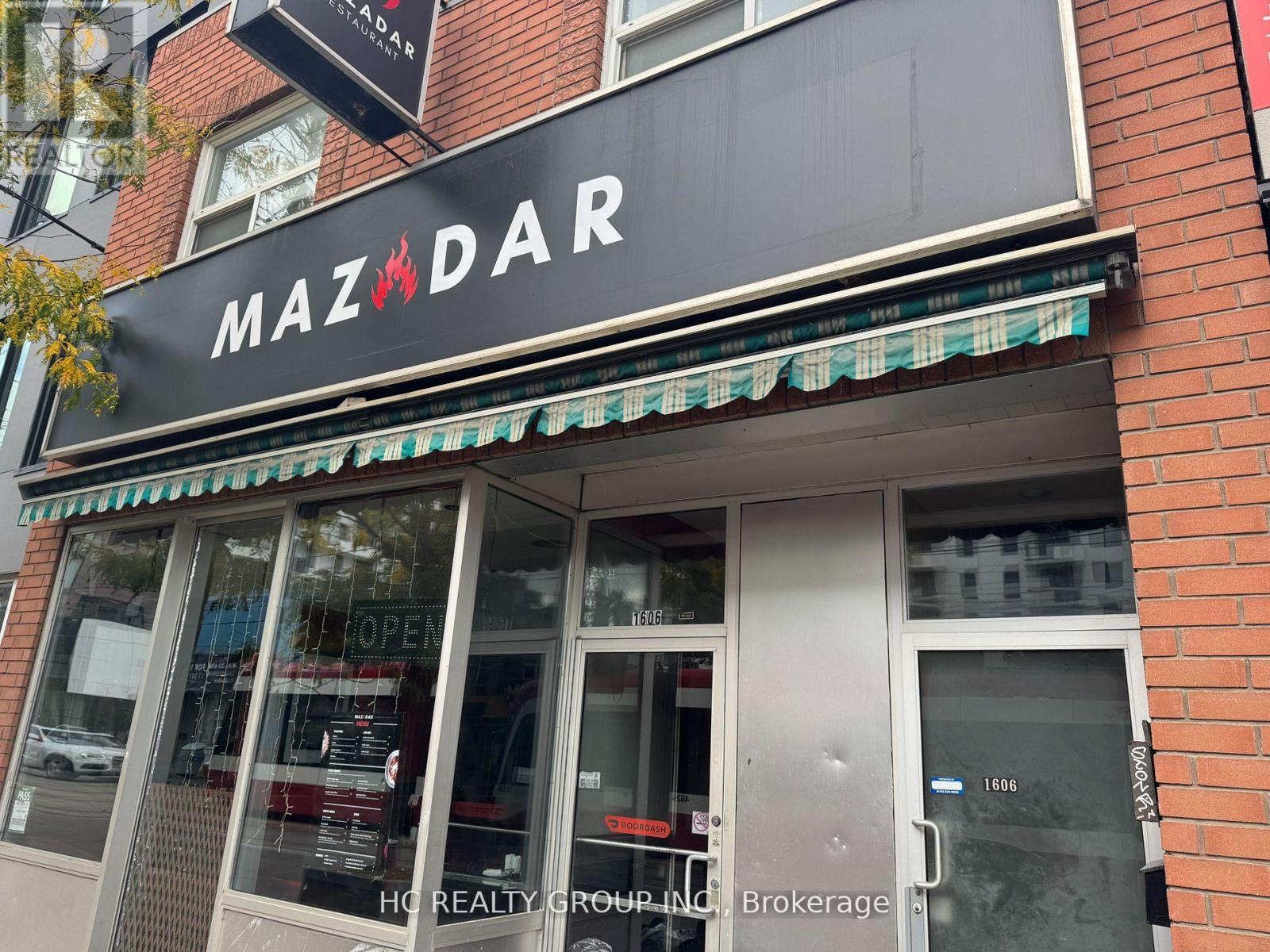 Listing photo of 3 - 1606 QUEEN STREET