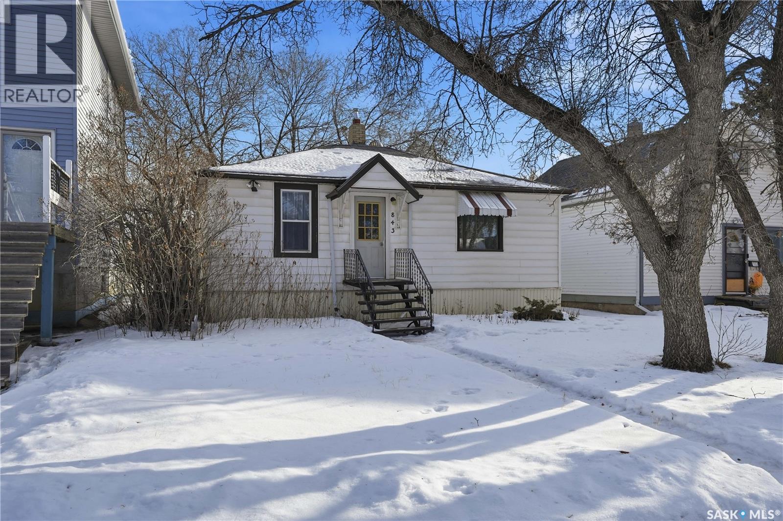 843 ARGYLE STREET - 1