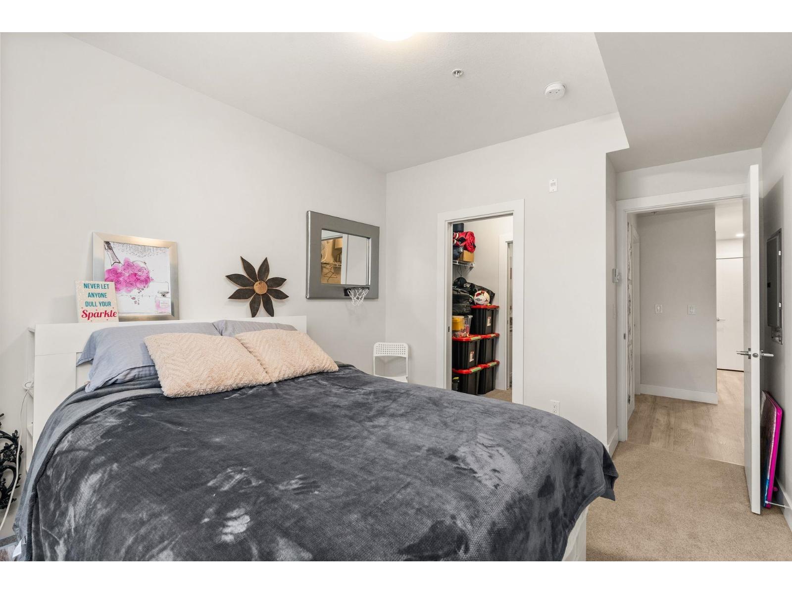 301 2555 WARE STREET, Abbotsford