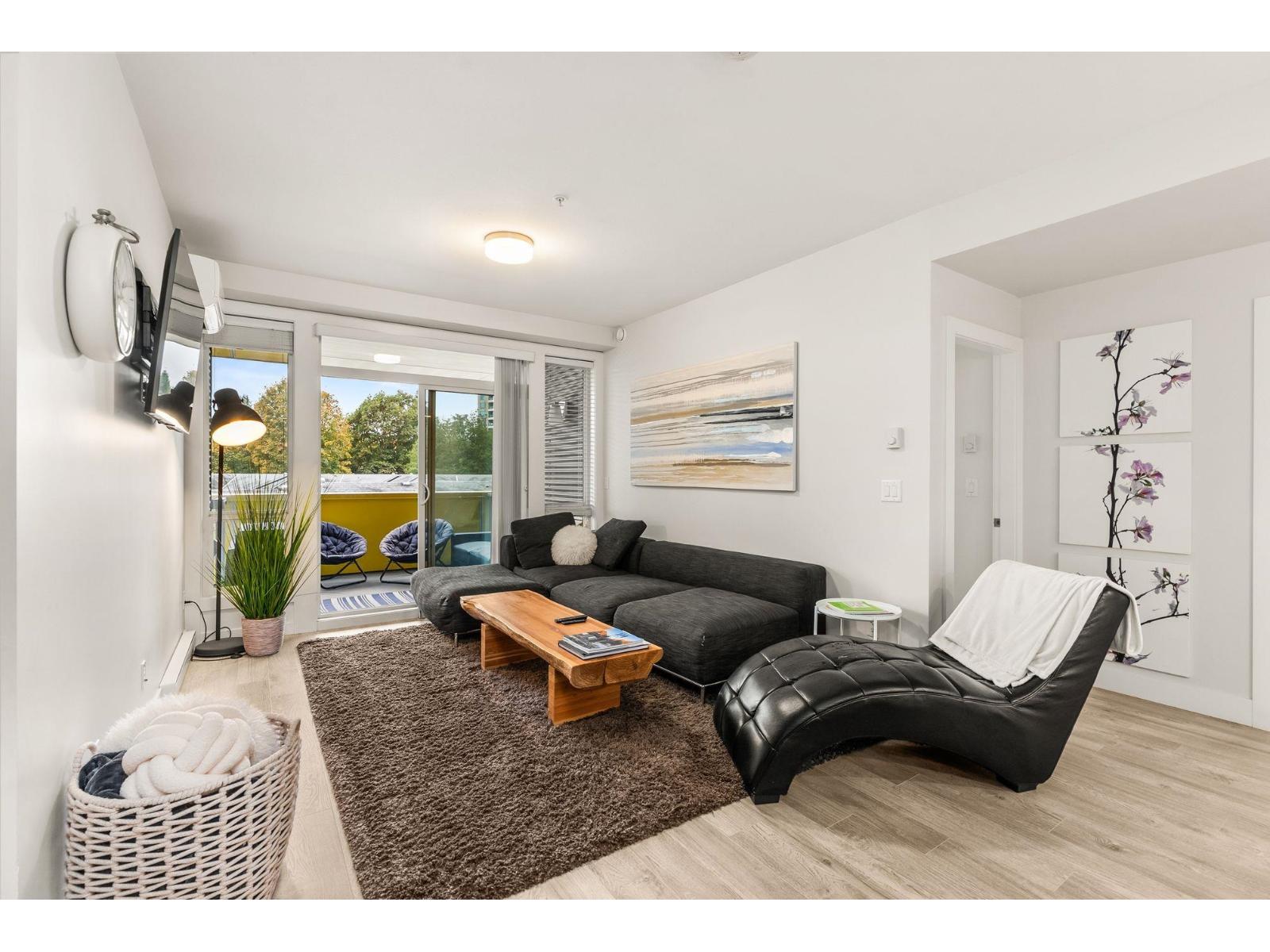 301 2555 WARE STREET, Abbotsford