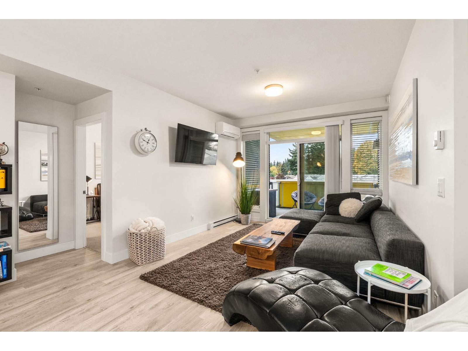 301 2555 WARE STREET, Abbotsford