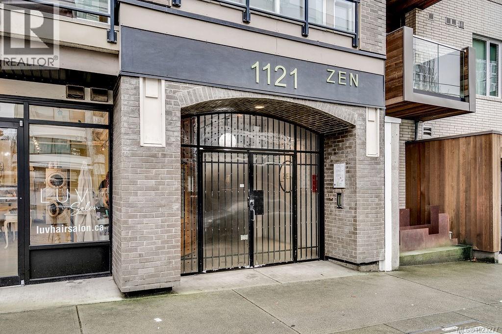 305 1121 Fort Street, Victoria