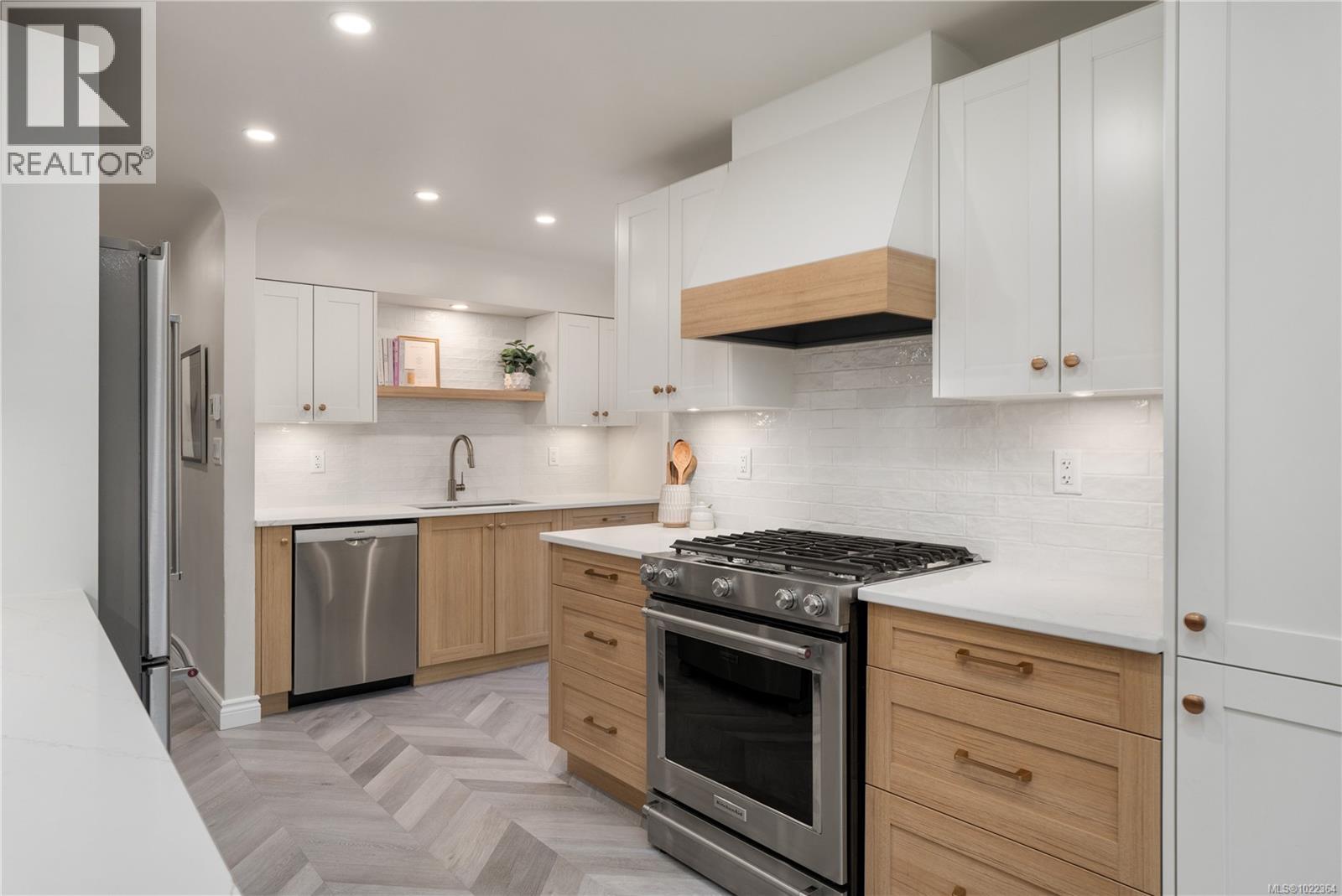  610 Baker Street, Saanich