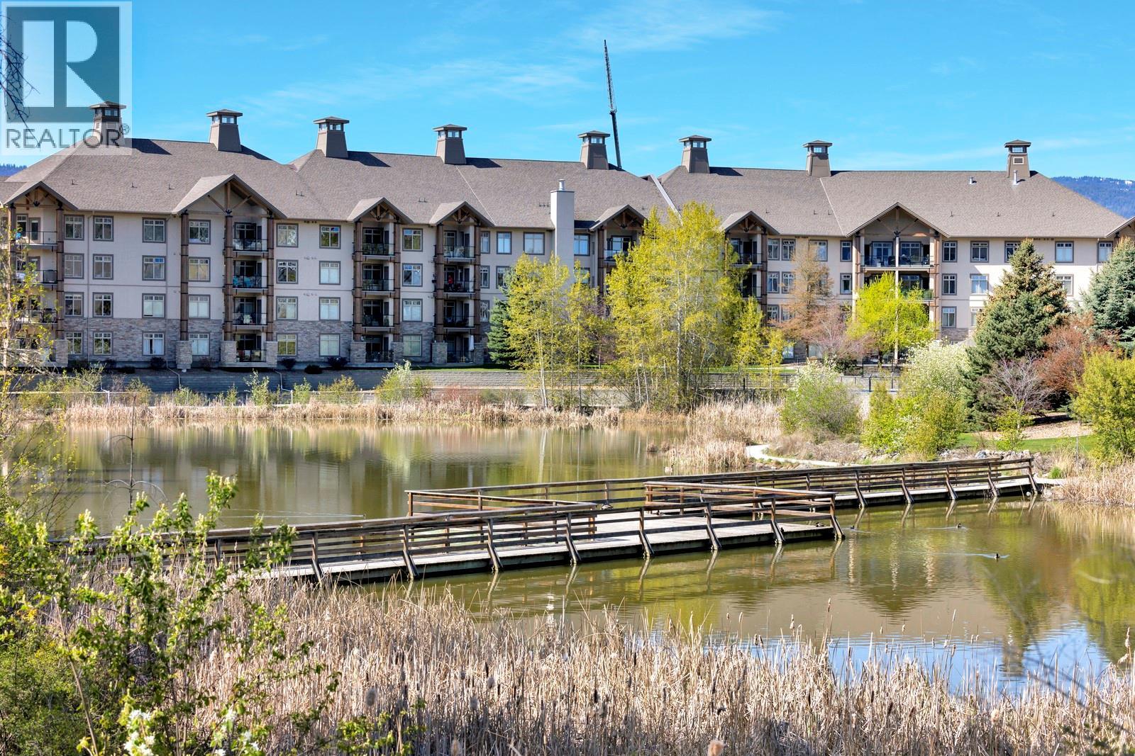 113 2551 Shoreline Drive, Lake Country