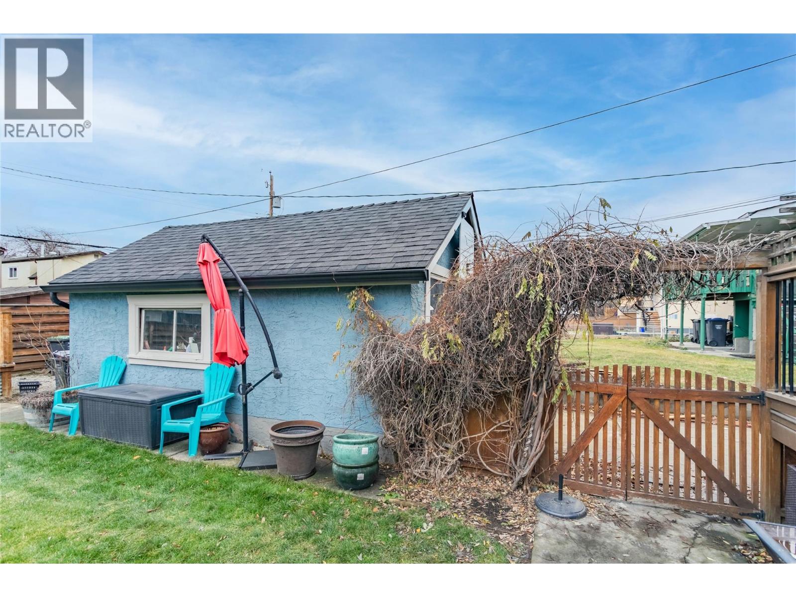  756 Stockwell Avenue, Kelowna