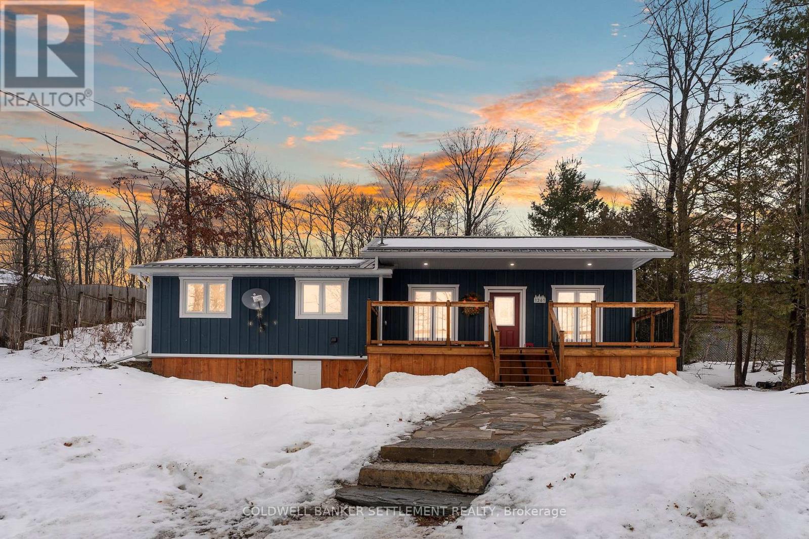 1361 Baker Valley Road