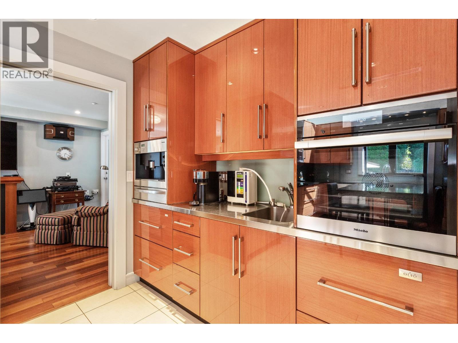 4468 W 1ST AVENUE, Vancouver