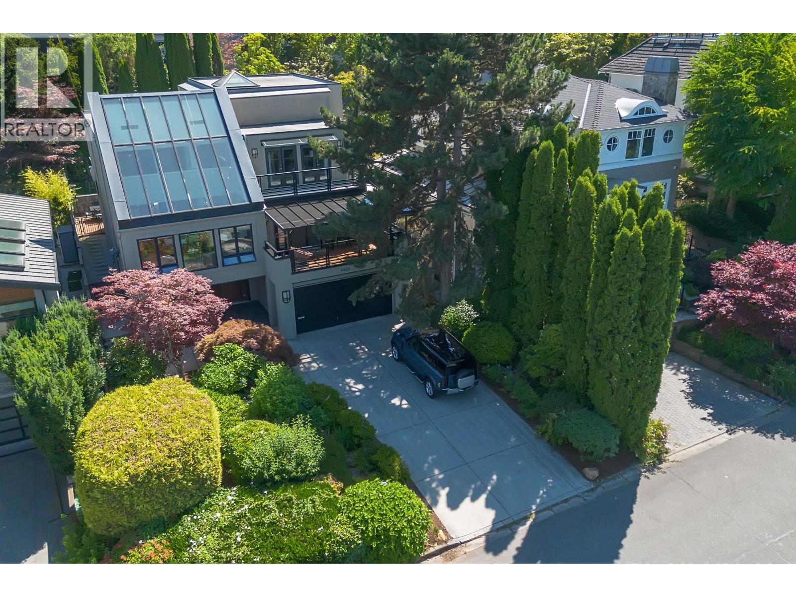 4468 W 1ST AVENUE, Vancouver