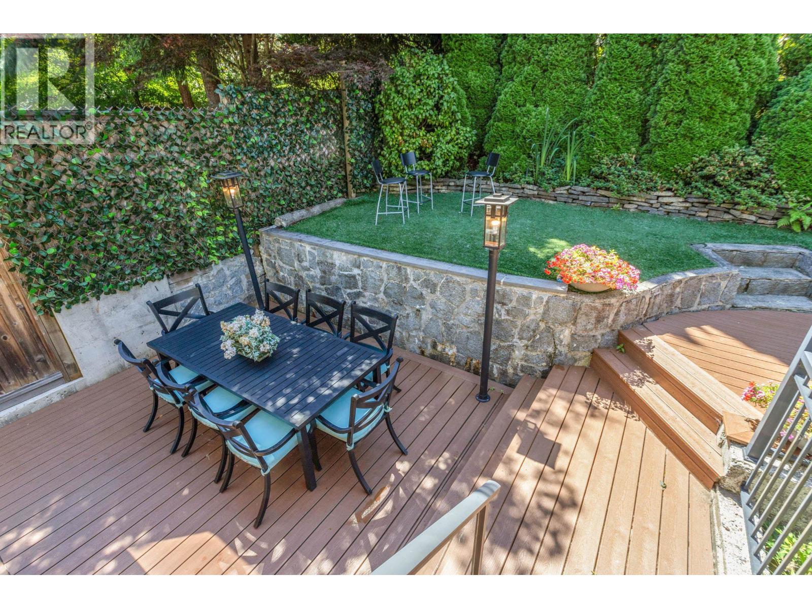 4468 W 1ST AVENUE, Vancouver