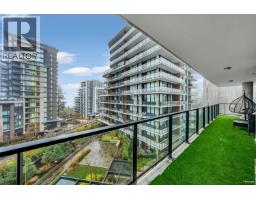 702 8725 University Crescent, Burnaby, BC V5A4Y8 Photo 17