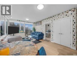 702 8725 University Crescent, Burnaby, BC V5A4Y8 Photo 8