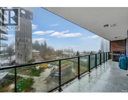 702 8725 University Crescent, Burnaby, BC V5A4Y8 Photo 27