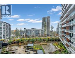 702 8725 University Crescent, Burnaby, BC V5A4Y8 Photo 19