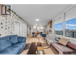 702 8725 University Crescent, Burnaby, BC V5A4Y8 Photo 6