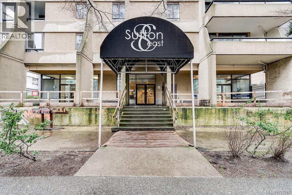 1003 1034 Johnson Street, Victoria