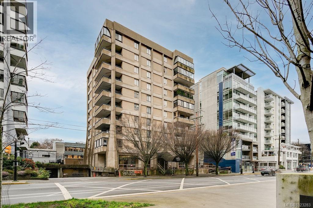 1003 1034 Johnson Street, Victoria