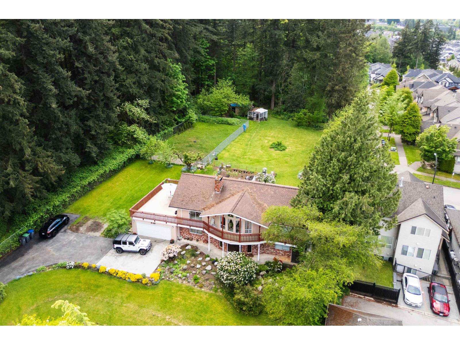 6159 150 STREET, Surrey