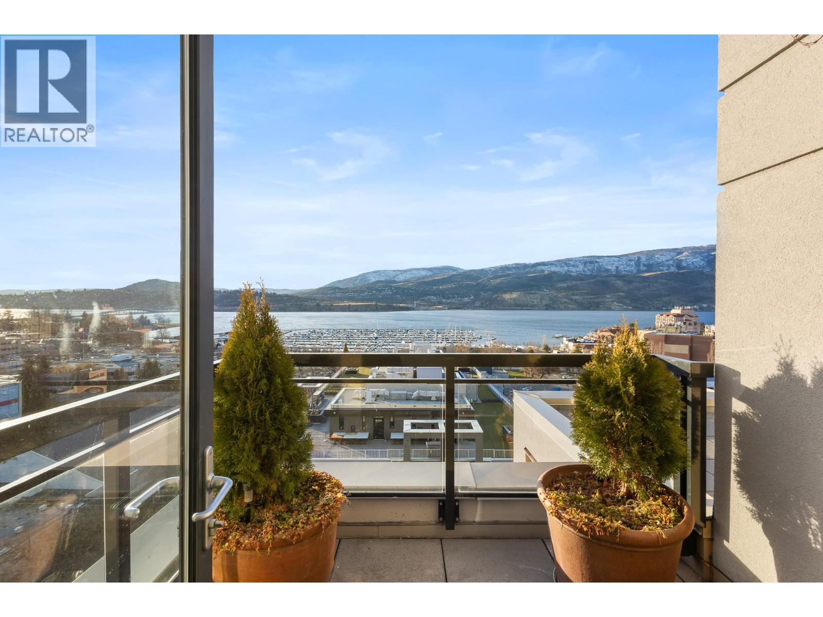 1202 1395 Ellis Street, Kelowna