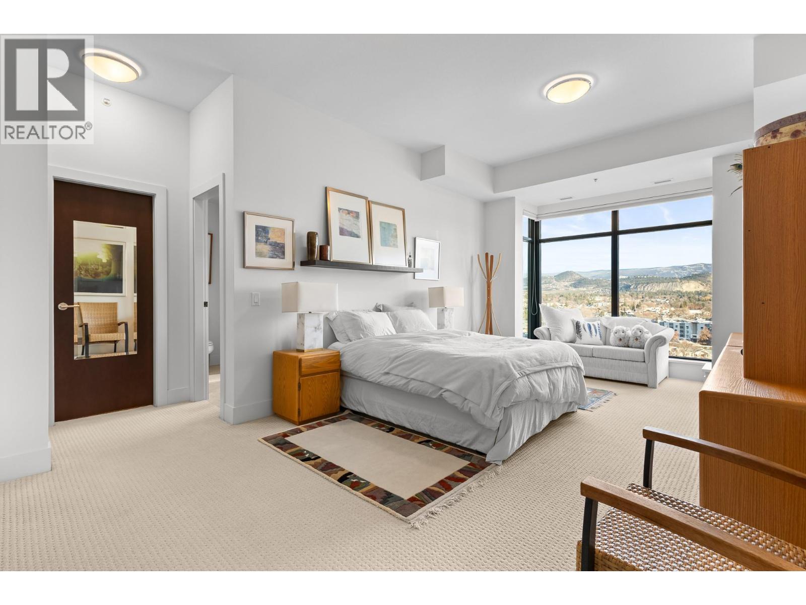 1202 1395 Ellis Street, Kelowna