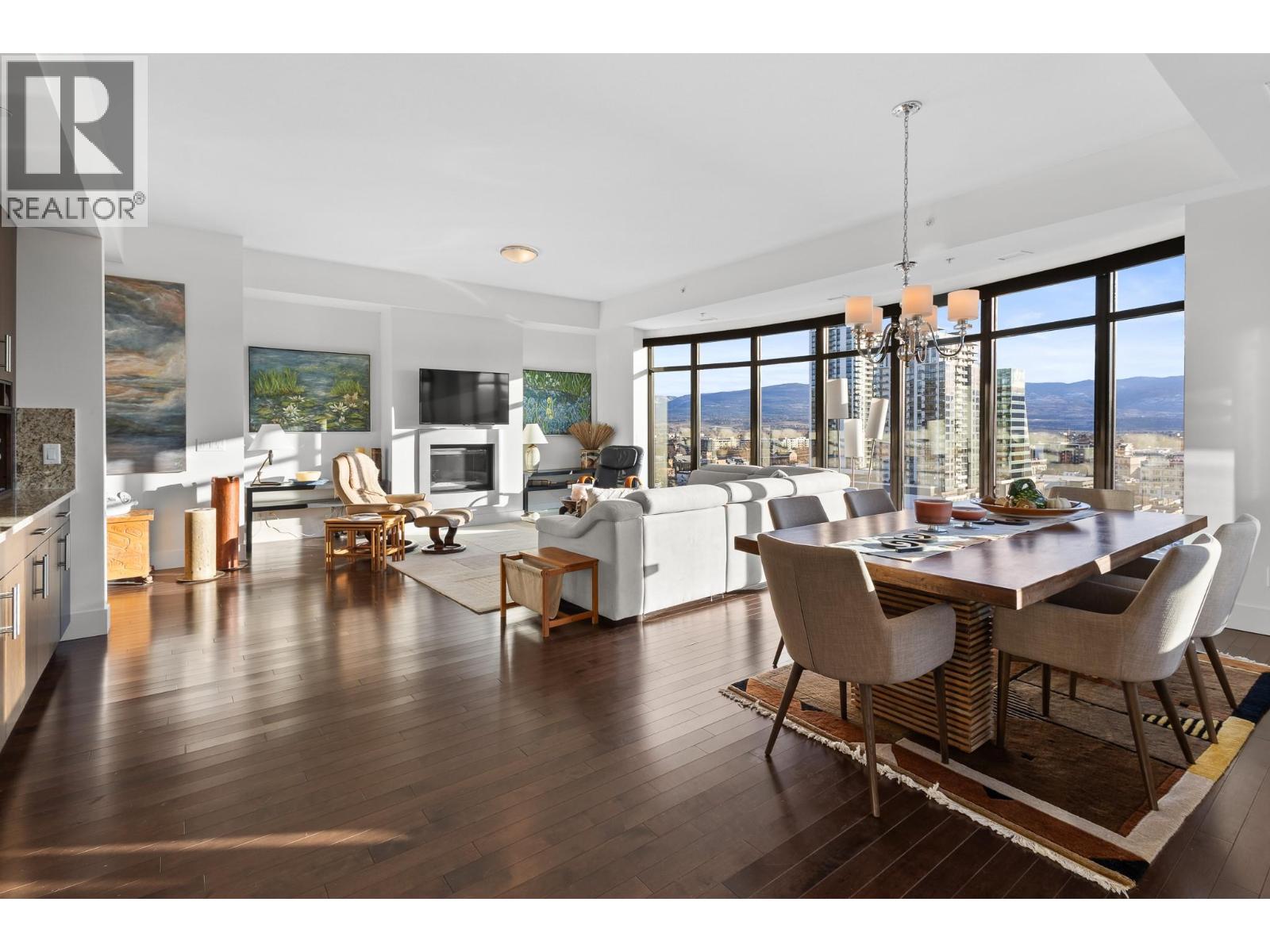 1202 1395 Ellis Street, Kelowna