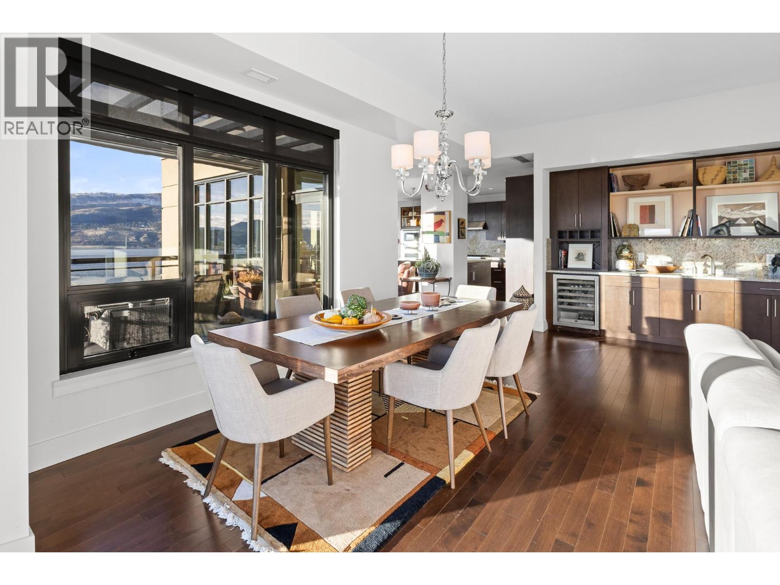 1202 1395 Ellis Street, Kelowna