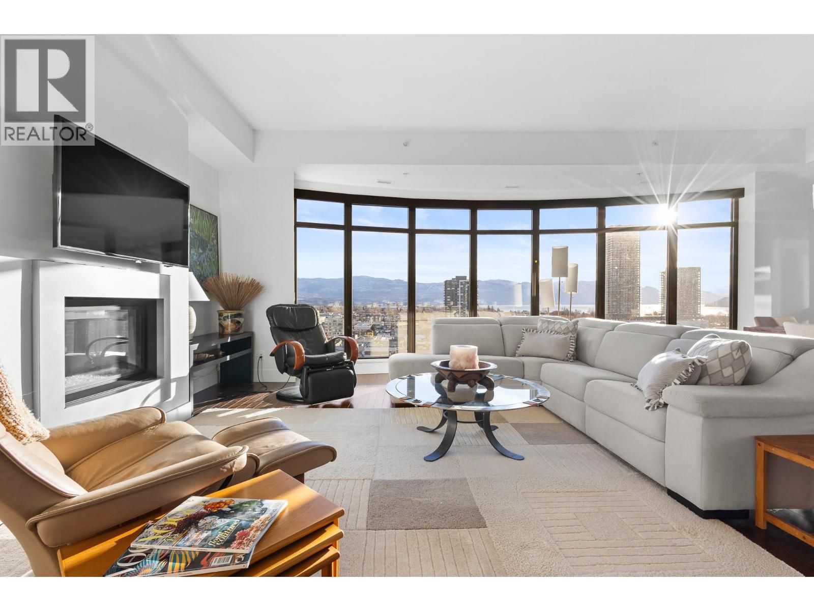 1202 1395 Ellis Street, Kelowna