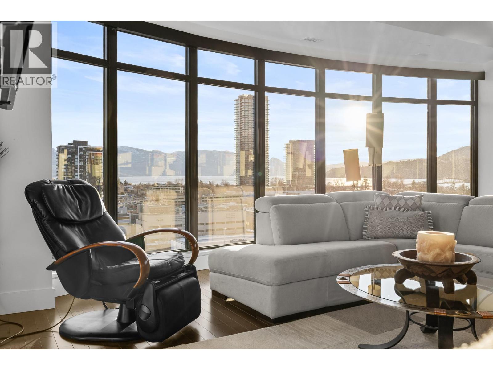 1202 1395 Ellis Street, Kelowna