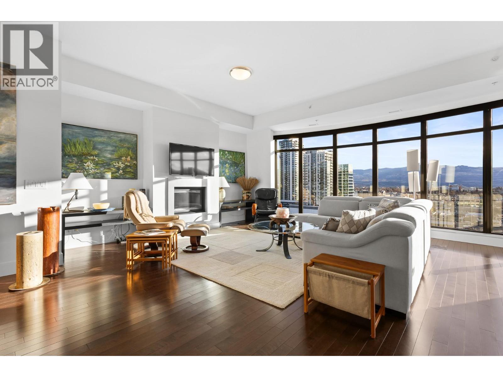 1202 1395 Ellis Street, Kelowna