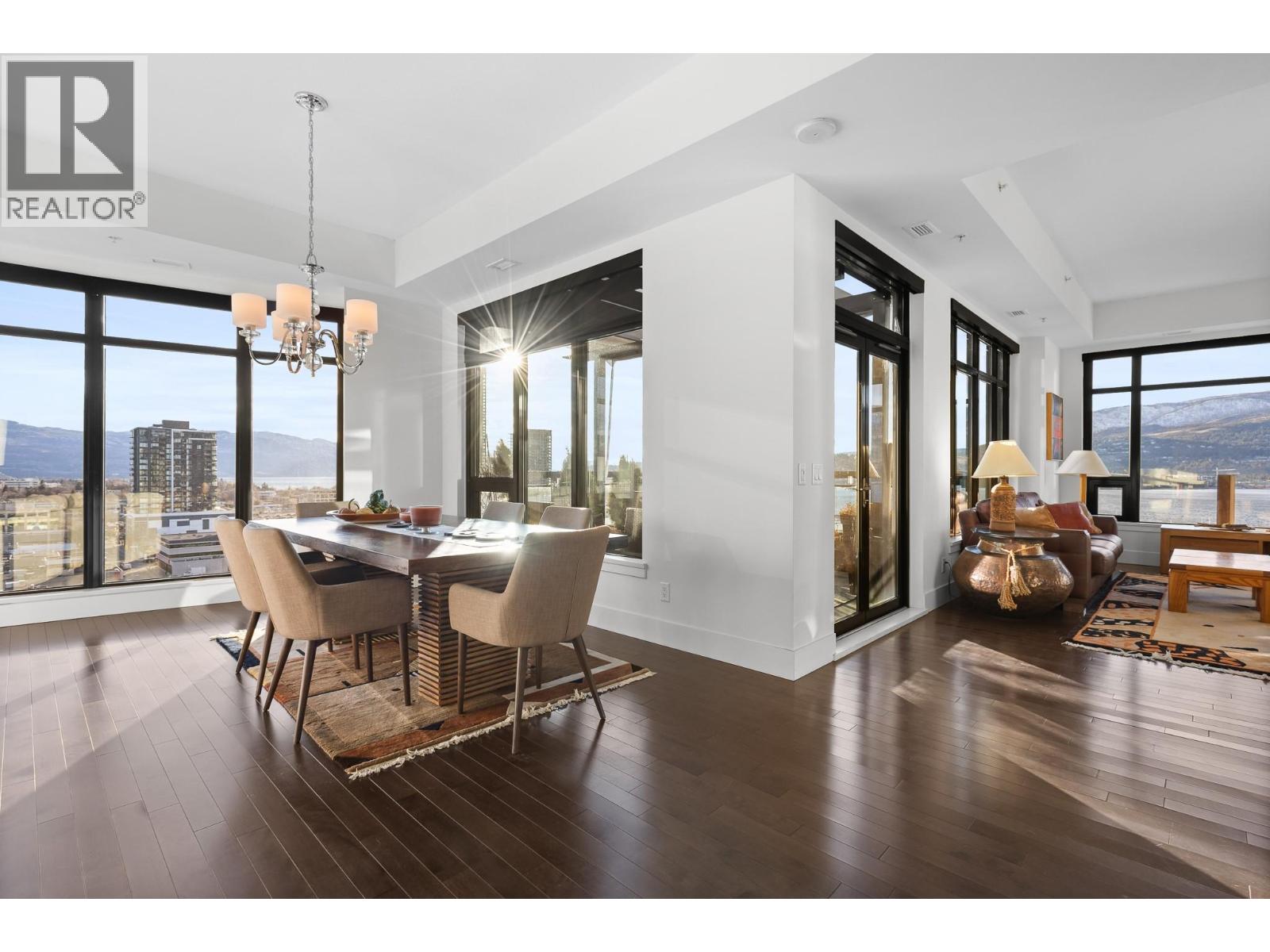 1202 1395 Ellis Street, Kelowna