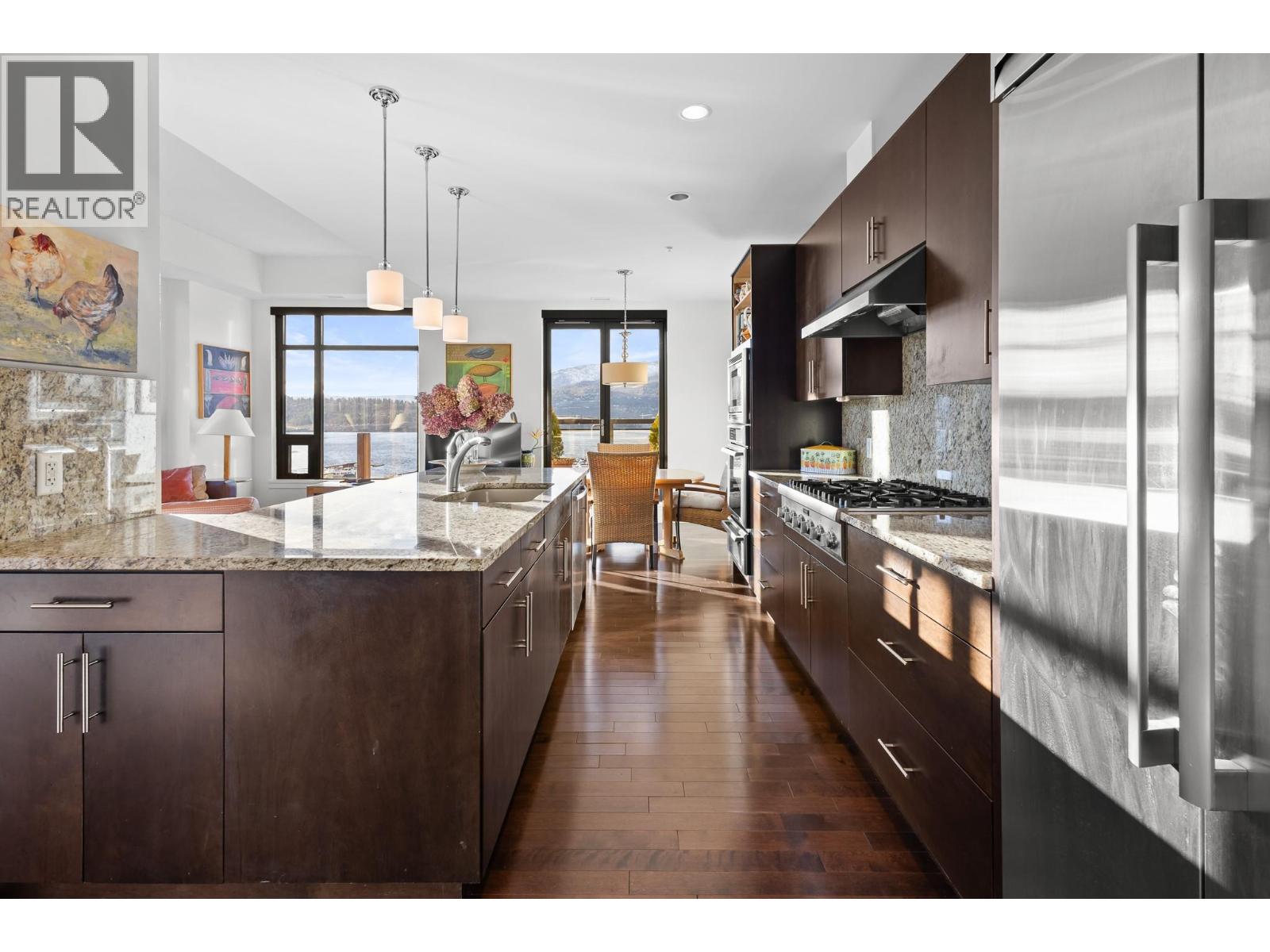 1202 1395 Ellis Street, Kelowna