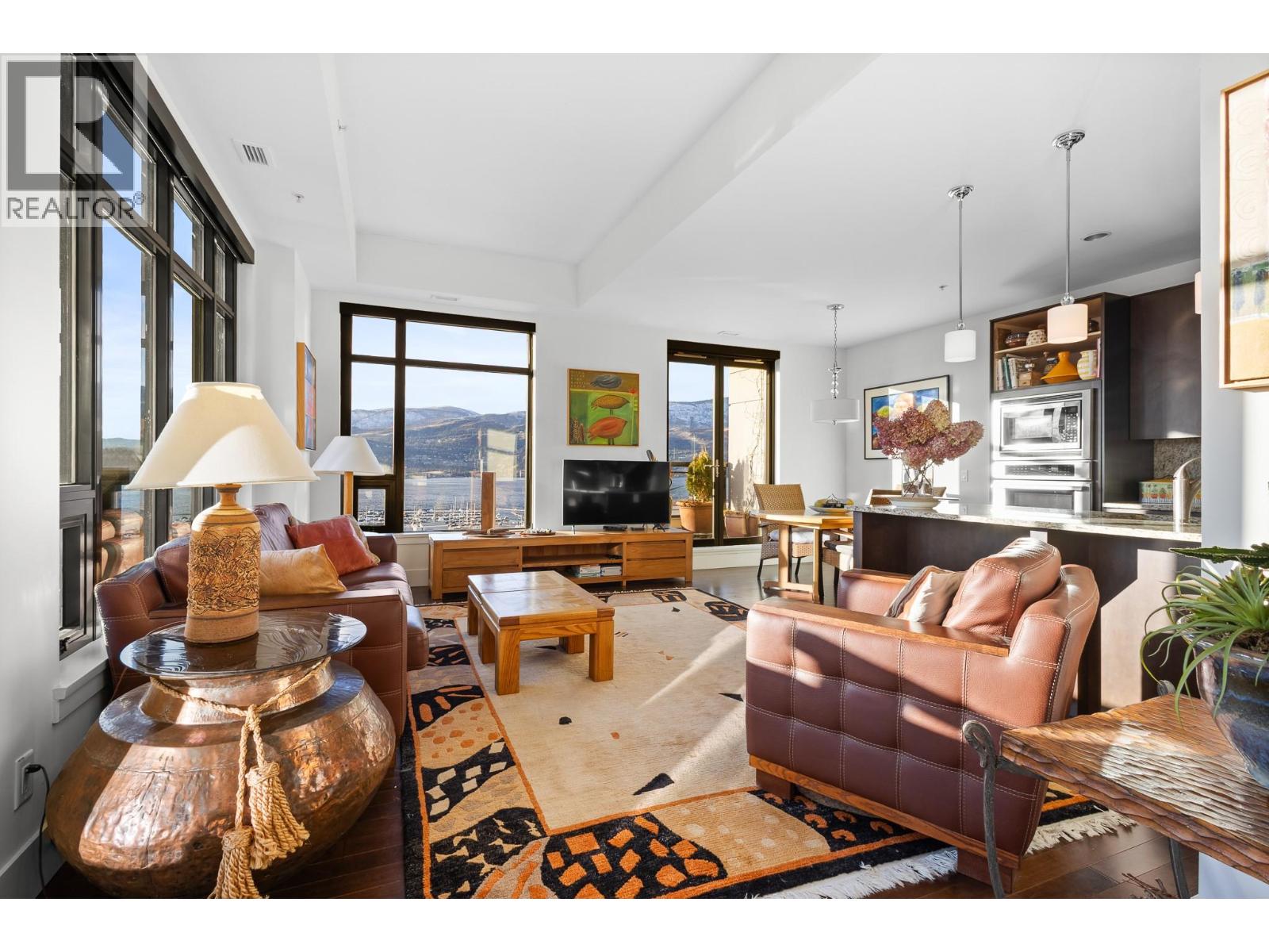 1202 1395 Ellis Street, Kelowna