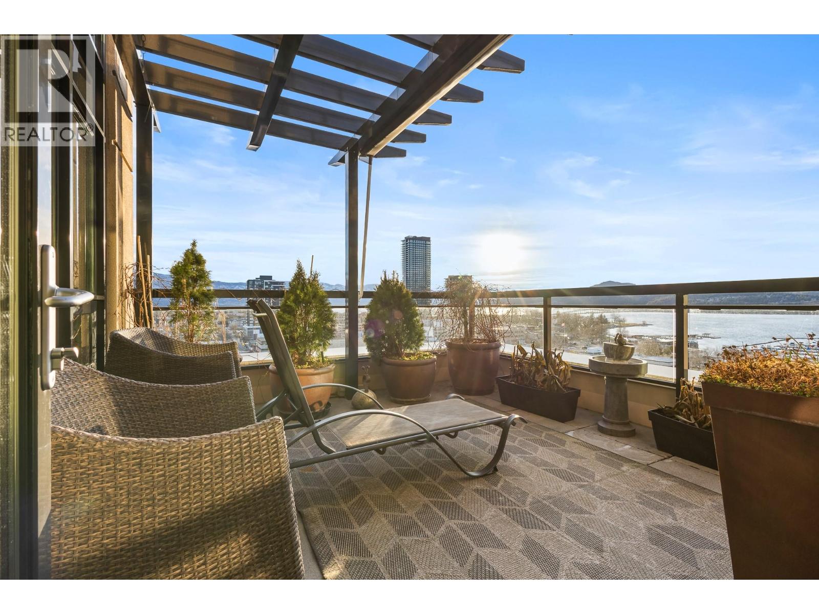 1202 1395 Ellis Street, Kelowna