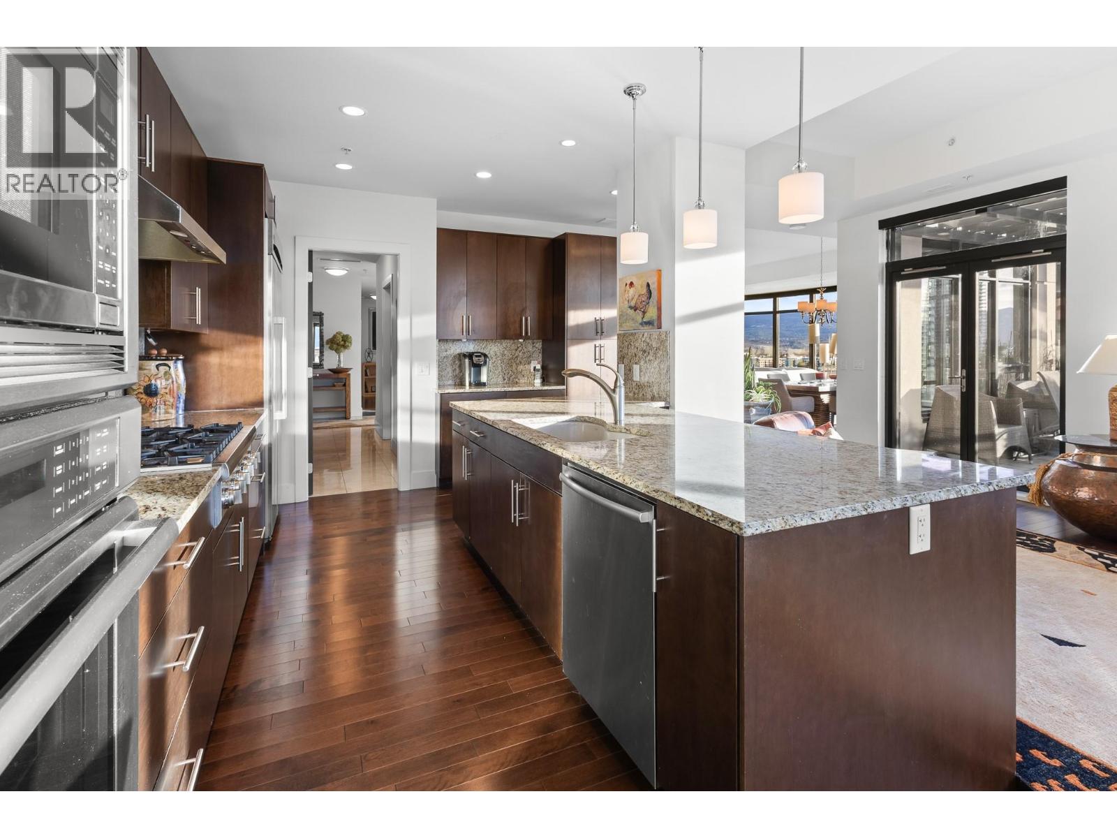 1202 1395 Ellis Street, Kelowna