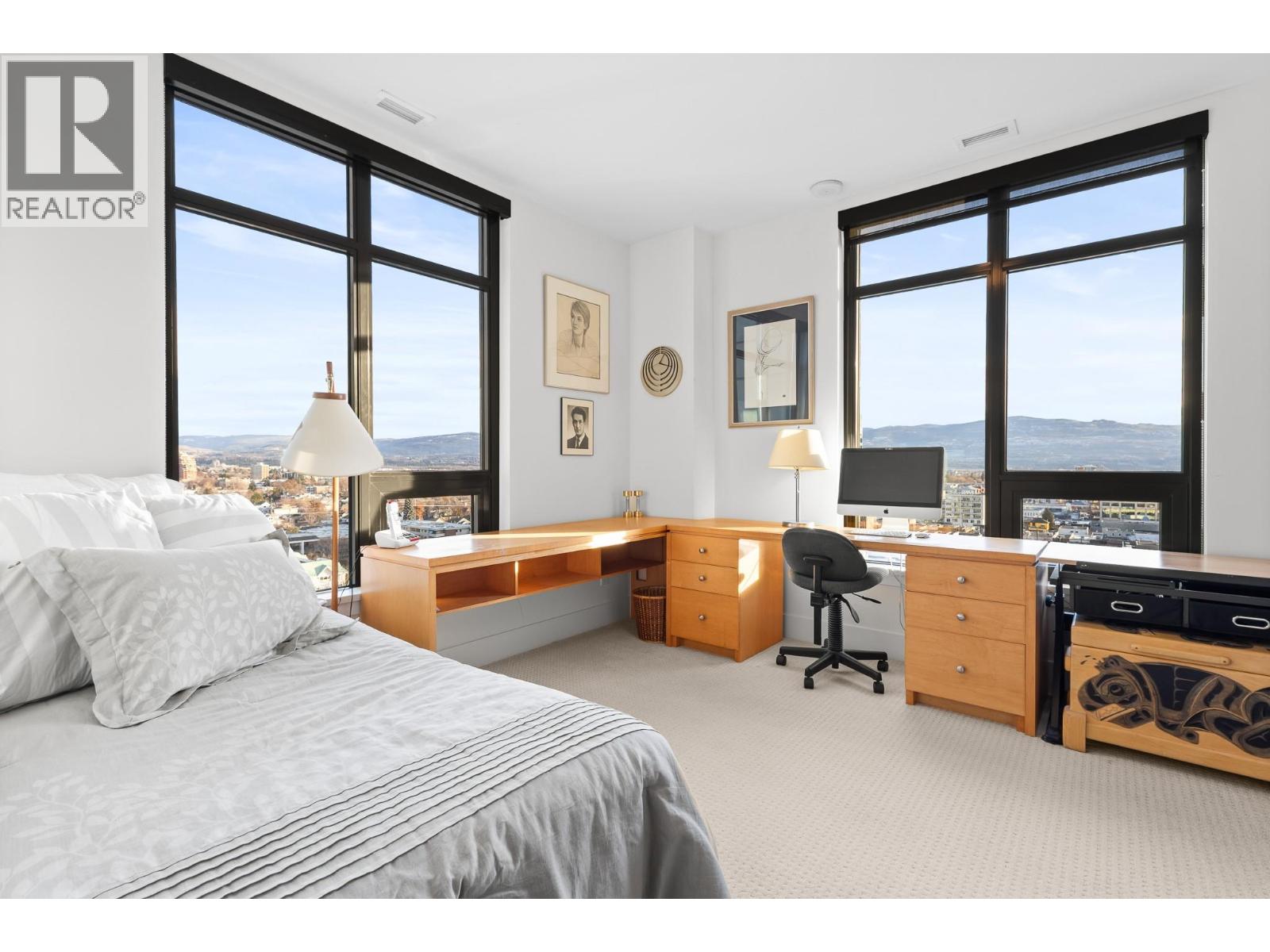 1202 1395 Ellis Street, Kelowna