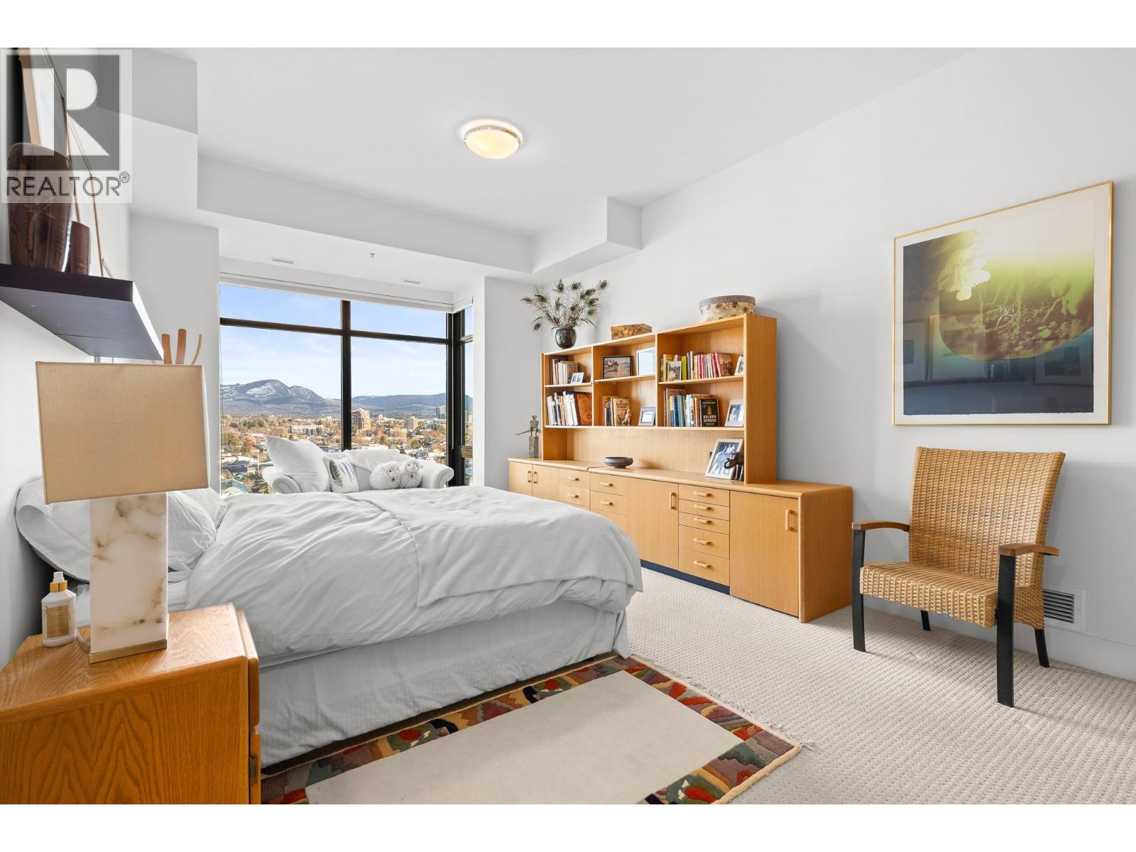 1202 1395 Ellis Street, Kelowna